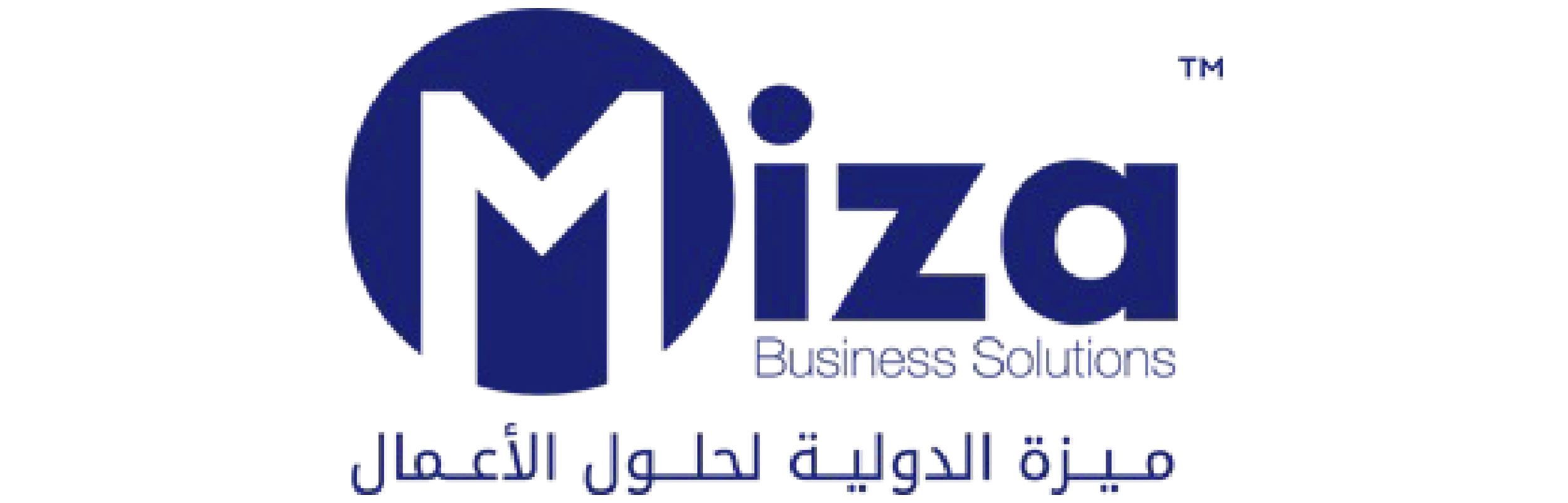 miza logo