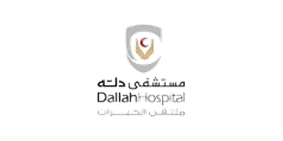 مستشفى_دله